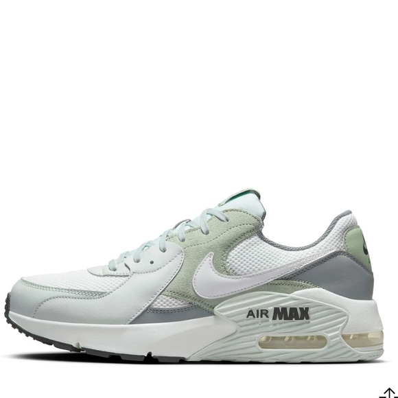 Nike Air Max’s - Picture 8 of 9